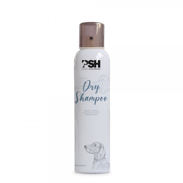 PSH Home Dry Shampoo - Trockenshampoo -200ml