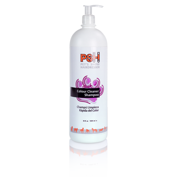 PSH Shampoo Deep Cleaner