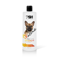 PSH Home - Kurzhaar Shampoo Inhalt PSH Home - Kurzhaar Shampoo Inhalt