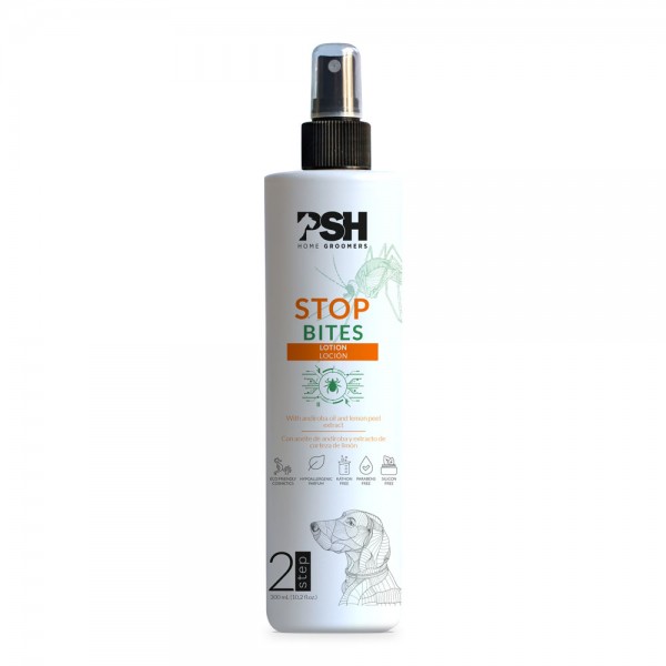 PSH Home Stop Bites Lotion -300ml