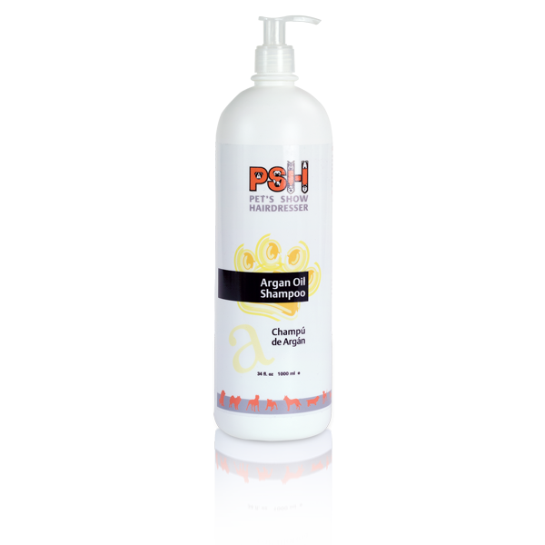 PSH Arganöl Shampoo