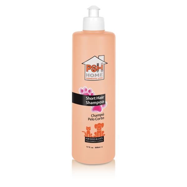 PSH Home - Kurzhaar Shampoo