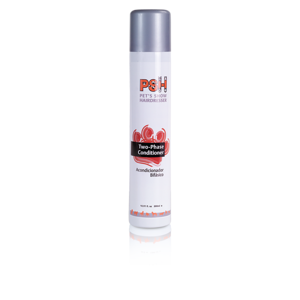 PSH Antiknoten zwei Phasen Instant Conditioner