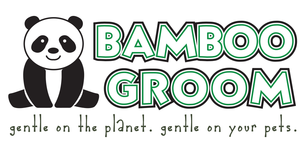 Bamboo Groom