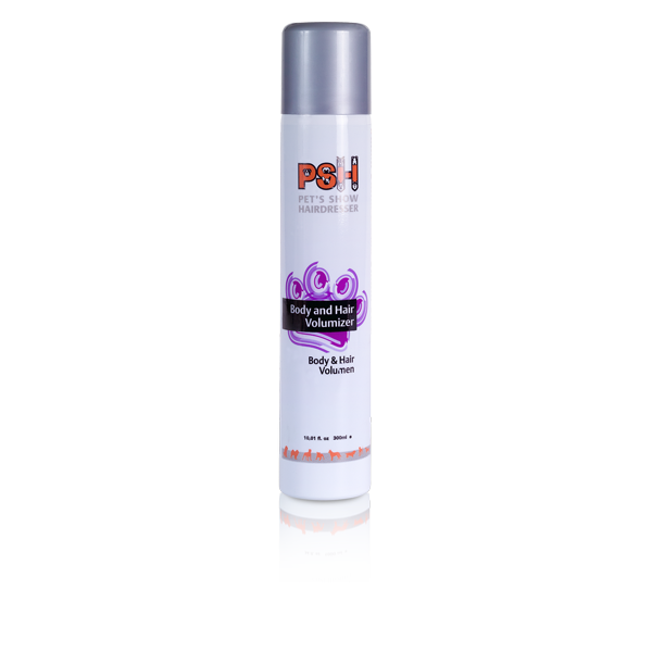 PSH Body and Hair Volumenspray