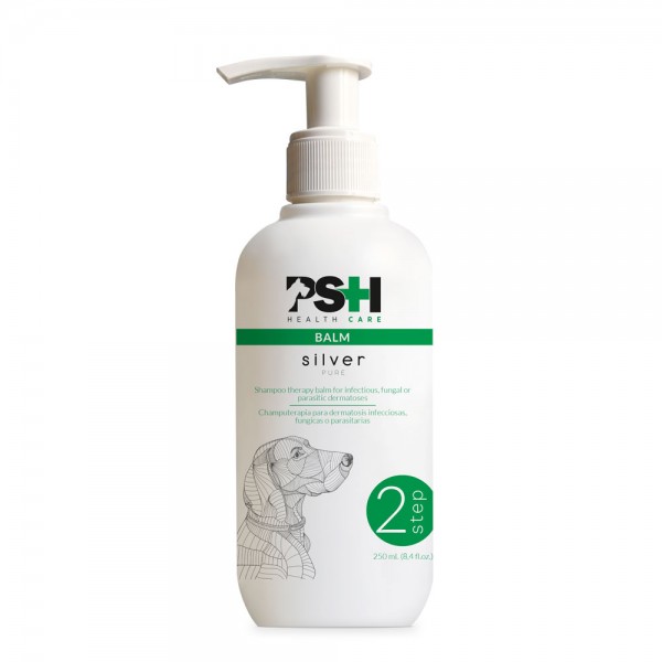 PSH Pure Silver Balm - 300ml