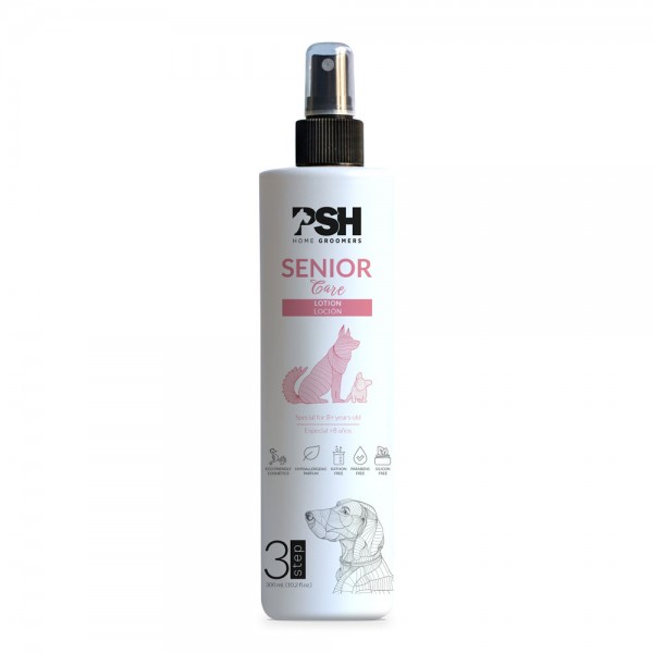PSH Home Senior Care Lotion -300ml