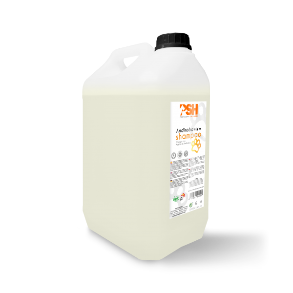 PSH Antiparasiten-Shampoo mit Andiroba Sie eine der nachfolgenden Größen aus: