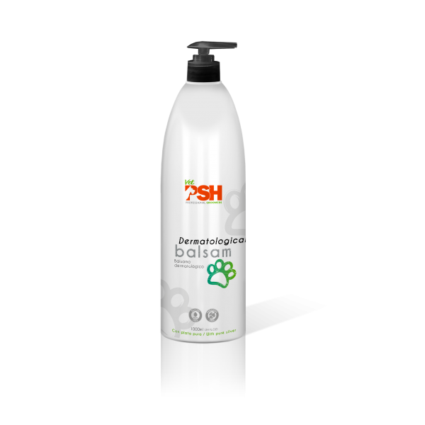 PSH Dermatologisches Balsam 1L