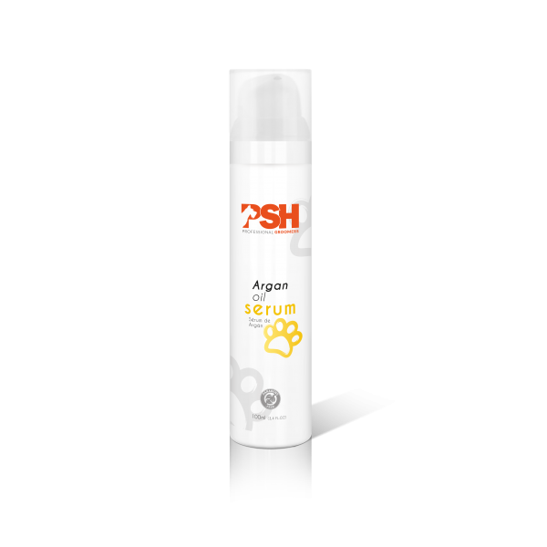 PSH Argan Serum