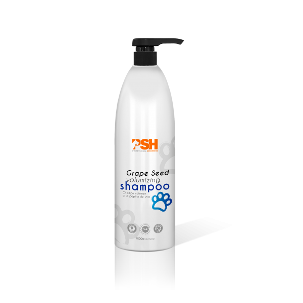PSH Extra Volumen Shampoo