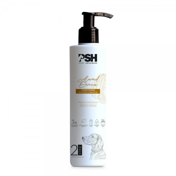PSH Home Almond Dream Conditioner - 300ml