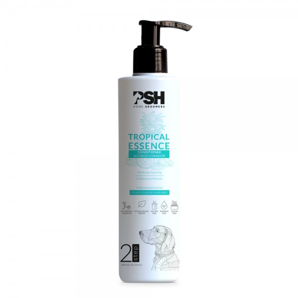 PSH  Tropical Essence Conditioner 300ml