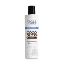 PSH Coco Gloss Shampoo 300ml PSH Coco Gloss Shampoo 300ml