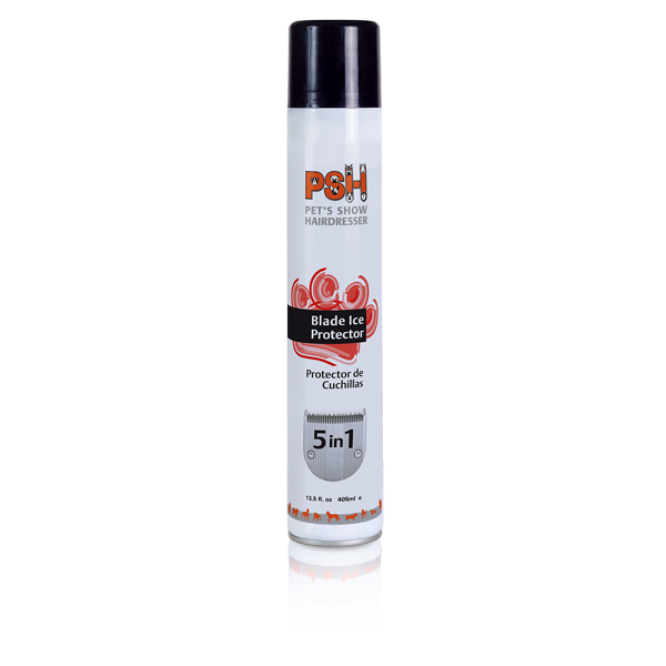 PSH Cleaner Blade Ice Protector