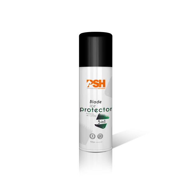 PSH Cleaner Blade Ice Protector