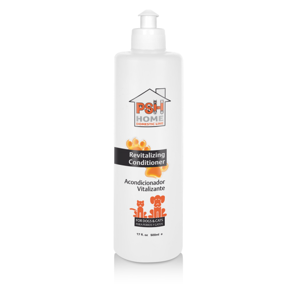 PSH Home - Conditioner