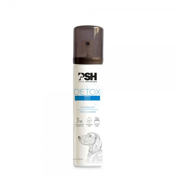 PSH Detox Protector 75ml