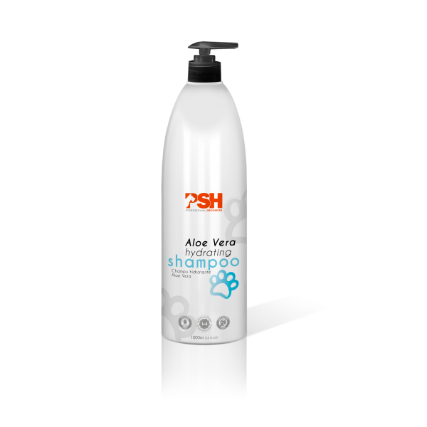 PSH Aloe Lover Shampoo | Allround | Shampoos | Pro Groomers | PSH Petcare
