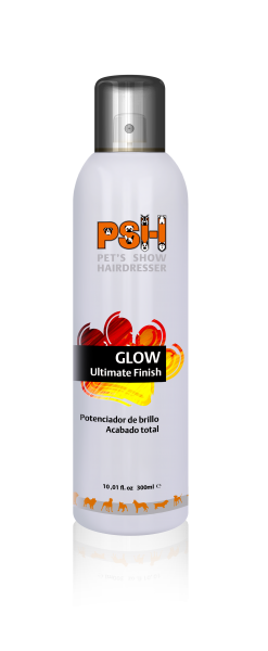 Glow Ultimate Finish