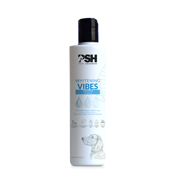 PSH Home Whitening Vibes Shampoo - 300ml