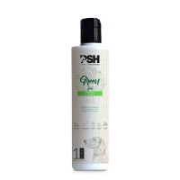 PSH Green Soul Shampoo 300ml PSH Green Soul Shampoo 300ml