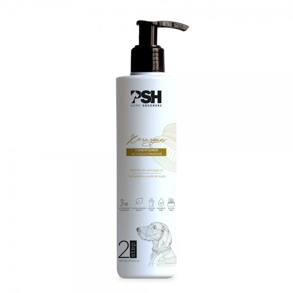 PSH Kera Argan Conditioner 300ml