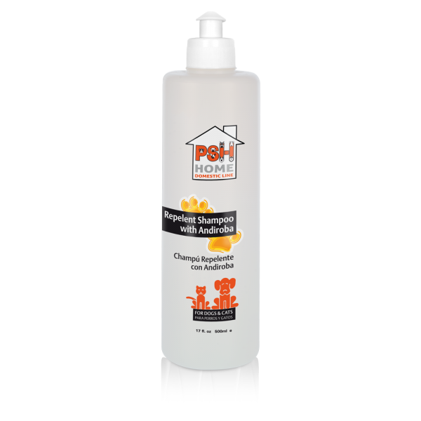 PSH Home - Antiparasiten Shampoo