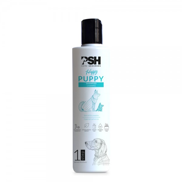 PSH Home Happy Puppy Shampoo - 300ml