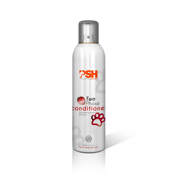 PSH Two Phase Lotion