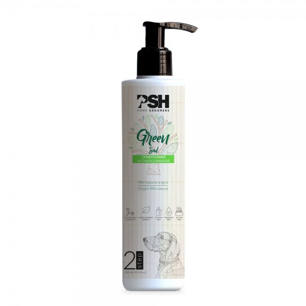 PSH Home Green Soul Conditioner -300ml