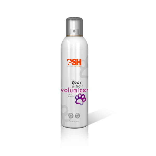 PSH Hair Volume 300ml