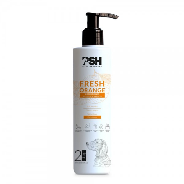 PSH Home Fresh Orange Conditioner - 300ml