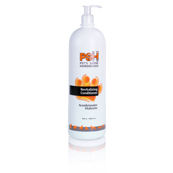 PSH Conditioner - revitalisierend