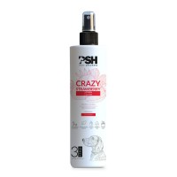 PSH Crazy Strawberry Mist 300ml PSH Crazy Strawberry Mist 300ml