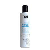 PSH White Vibes Shampoo 300ml PSH White Vibes Shampoo 300ml