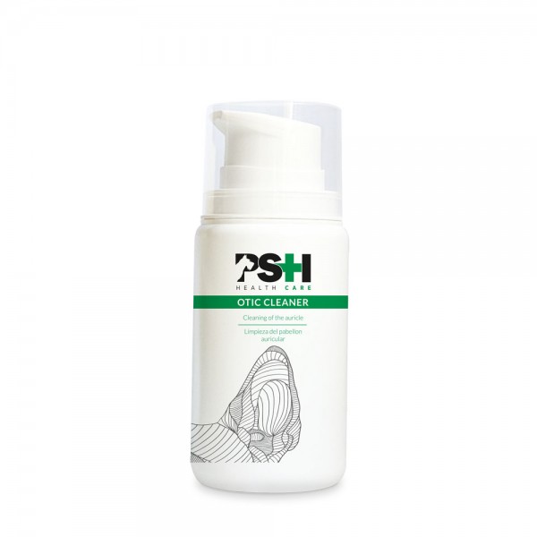 PSH Health Care - Otic Cleaner / Ohrenreiniger - 100ml
