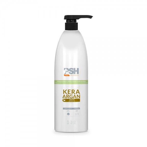 PSH Kera Argan Mask 1l