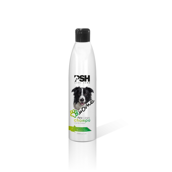 PSH Home - Langhaar Shampoo