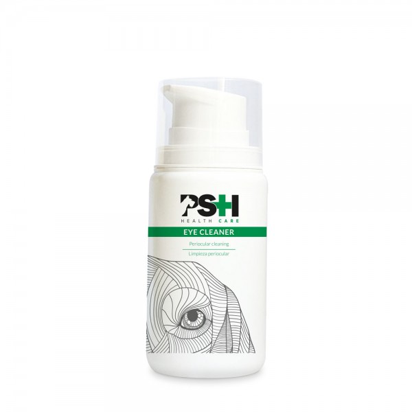 PSH Eye Cleaner Tonic 100ml