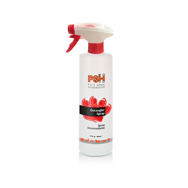 PSH Detangler Spray