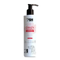 PSH Crazy Strawberry Conditioner 300ml PSH Crazy Strawberry Conditioner 300ml
