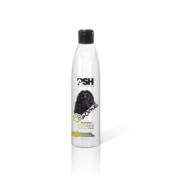 PSH Home - Antiparasiten Shampoo