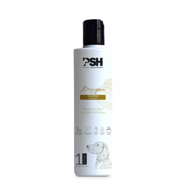 PSH Home Kerargan Shampoo - 300ml