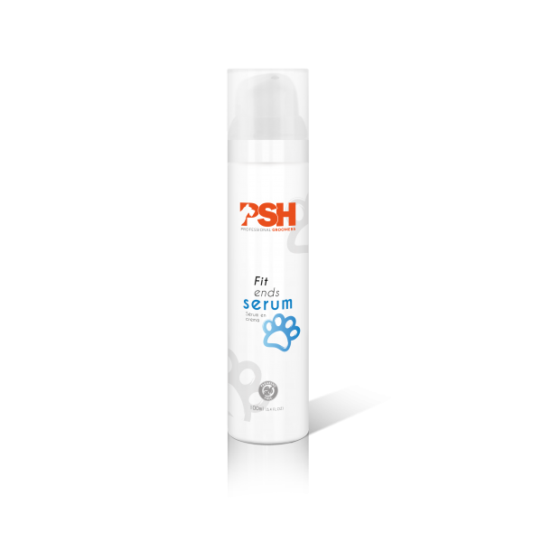 PSH Fit Ends Serum