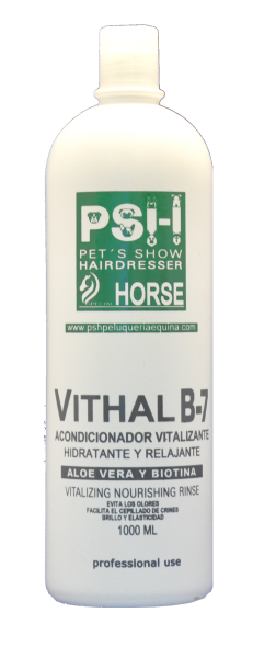 PSH Conditioner Vithal B7 für Pferde