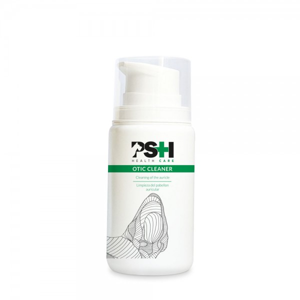 PSH Otic Cleaner Balm 100ml