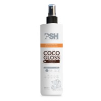 PSH Coco Gloss Mist 300ml PSH Coco Gloss Mist 300ml