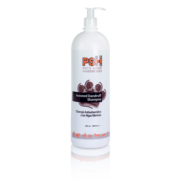 PSH Seawead Anti-Schuppen Algen Shampoo