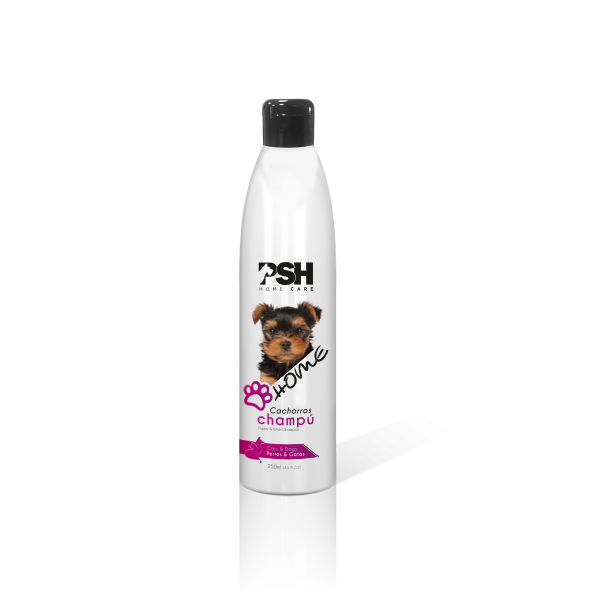 PSH Home - Puppy & Kitty Shampoo Inhalt
